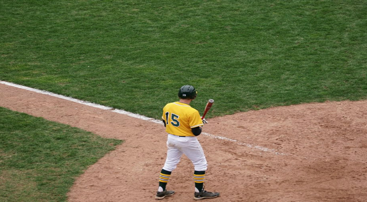 Men's Baseball vs CC of Allegheny County (Double Header)