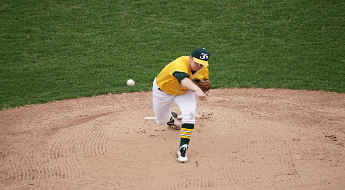 Men's Baseball vs Finger Lakes CC (Double Header)