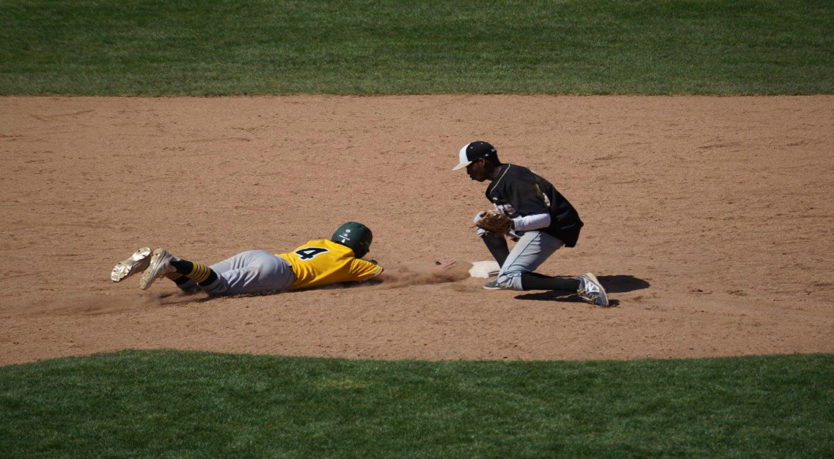 Men's Baseball vs SUNY Broome CC