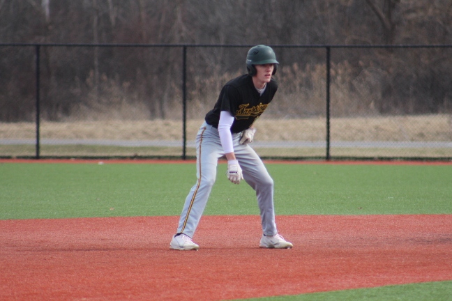 Jayhawks Route TC3 To Take Season Series Sweep