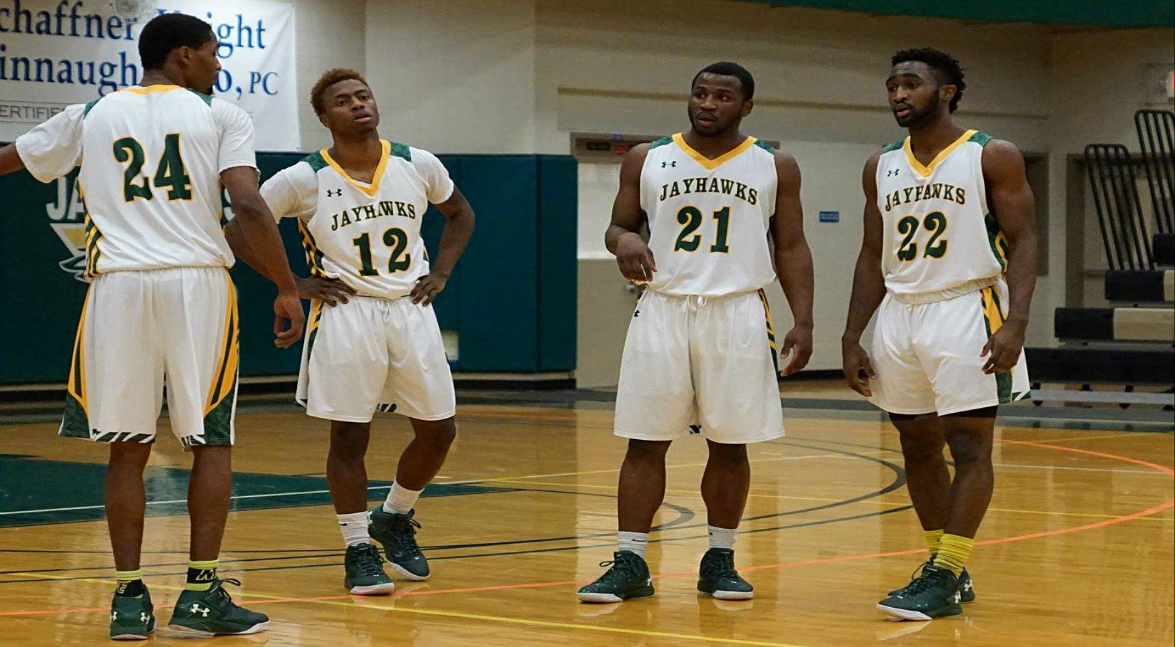 Men's Basketball vs Mercyhurst NE