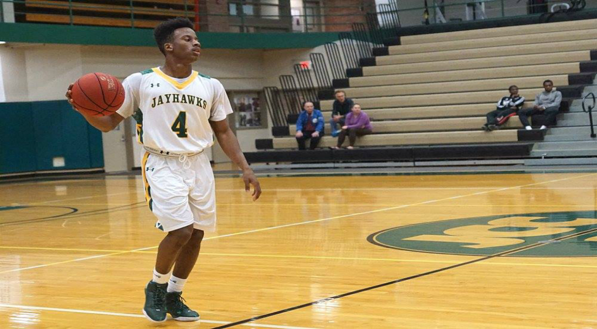 Men's Basketball vs Lorain CCC