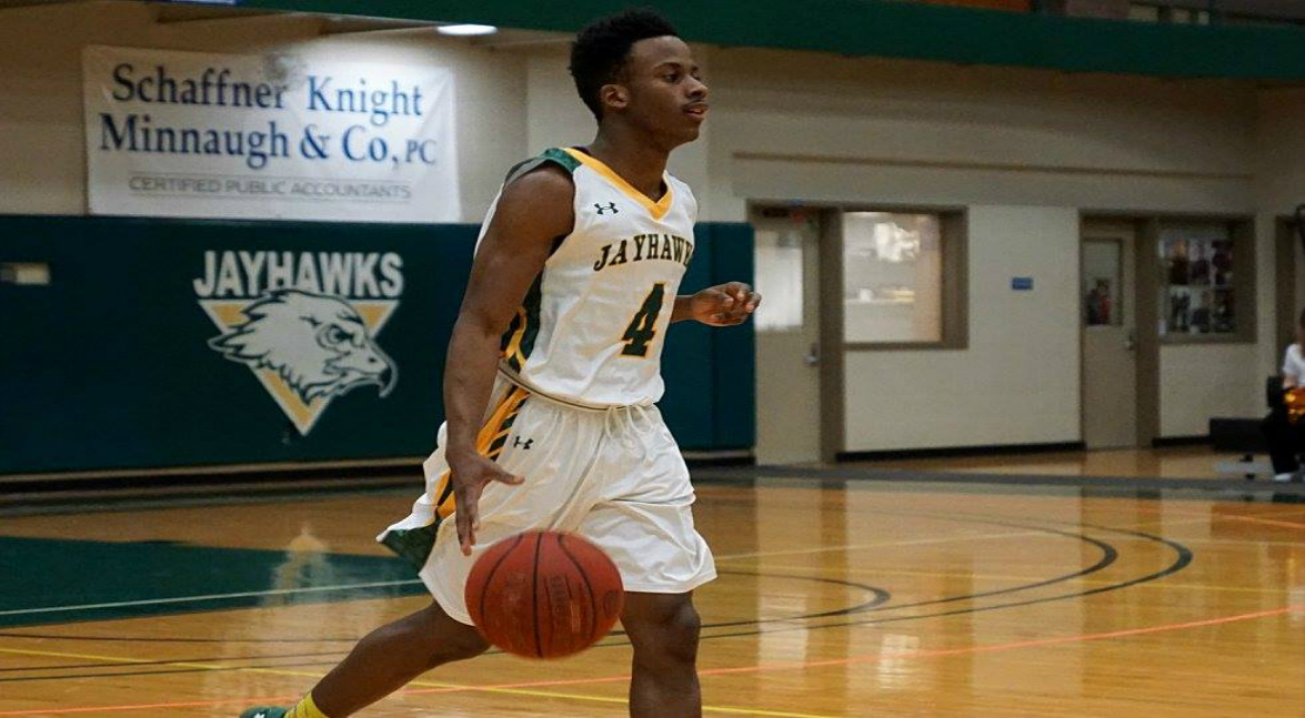 Men's Basketball vs JCC - Olean