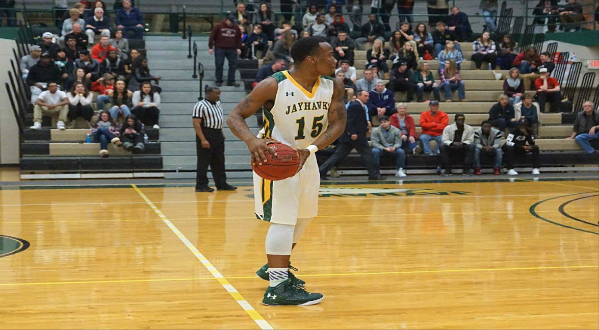 Men's Basketball vs Mercyhurst NE (Tournament)