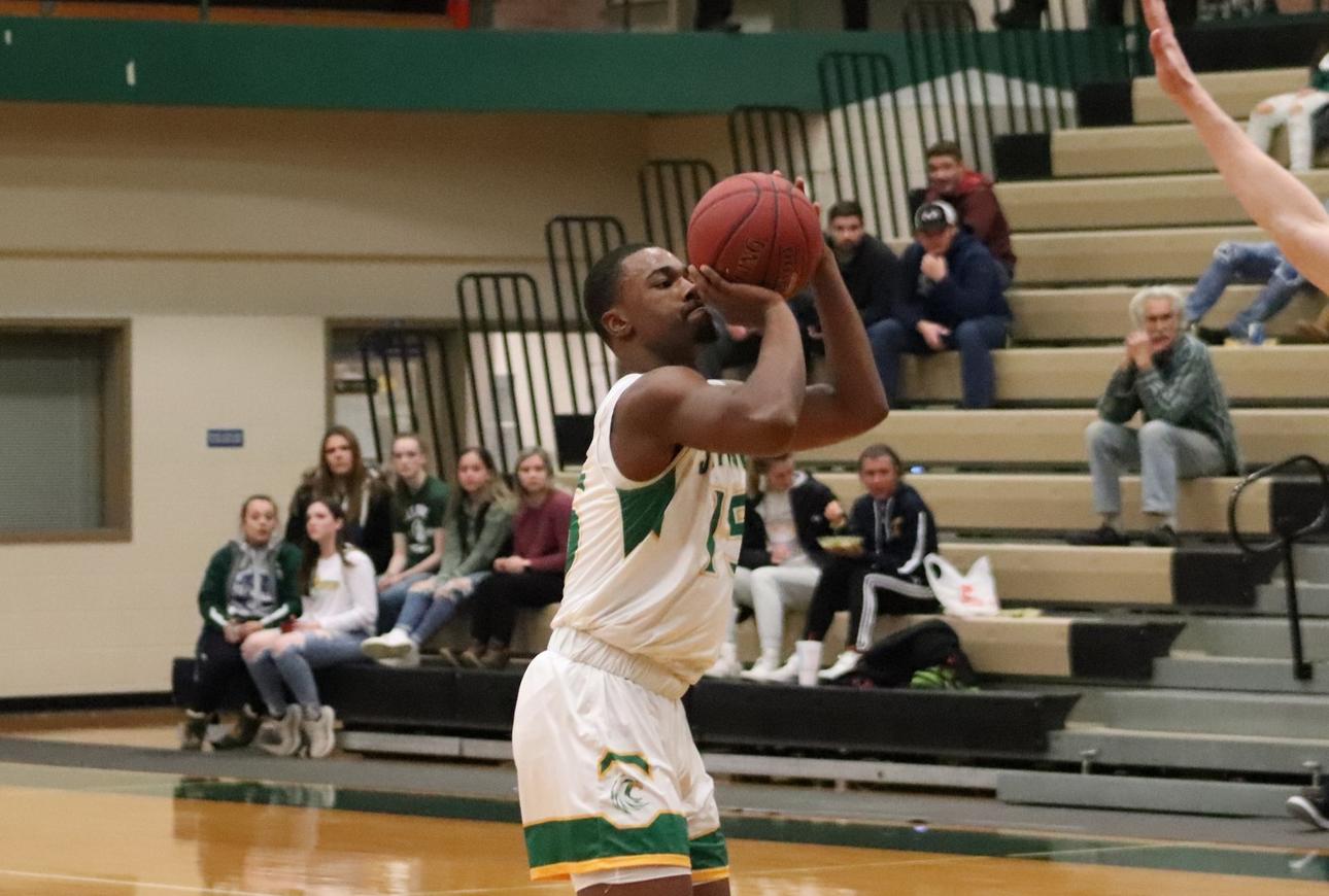 Jayhawks edges out Lorain County Community College at home