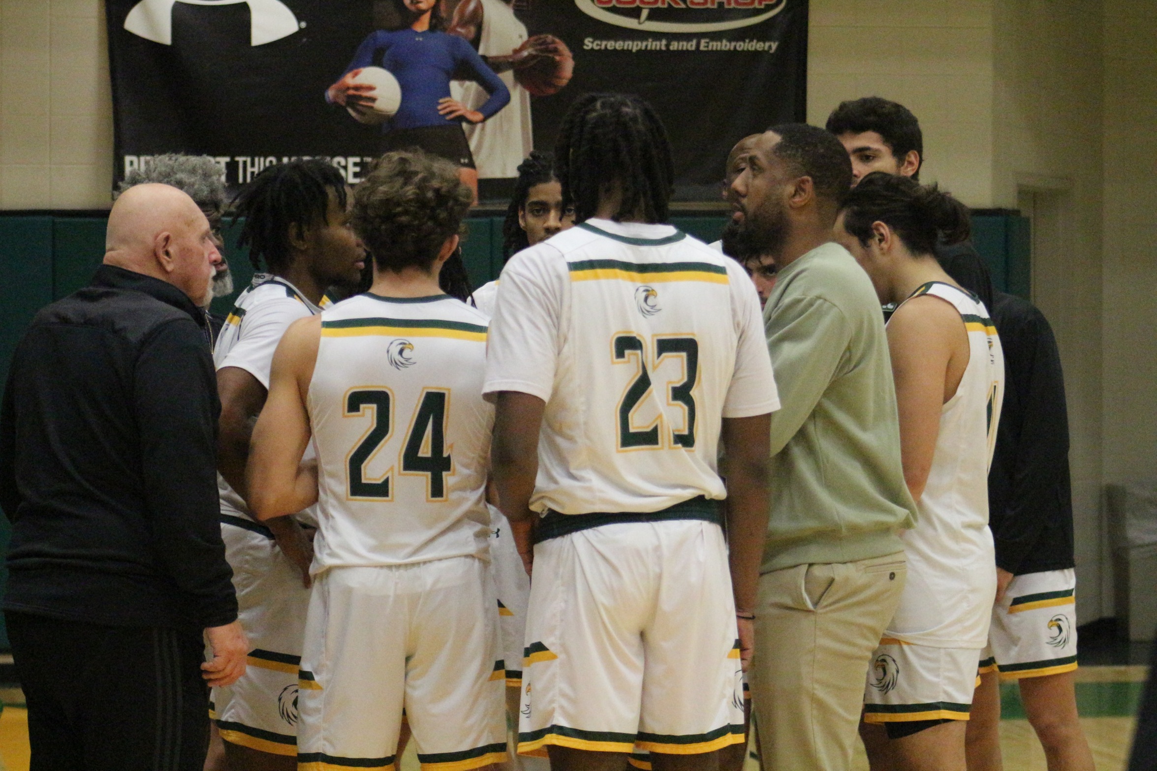 JCC Comes Home from Westmoreland with Tough Road Victory