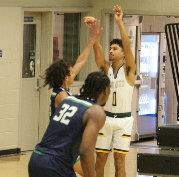 JCC Splits Busy Road Weekend with Win at Jefferson, Heartbreak at Herkimer