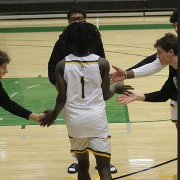 JCC Men Make it Two Straight Wins with Victory at Onondaga
