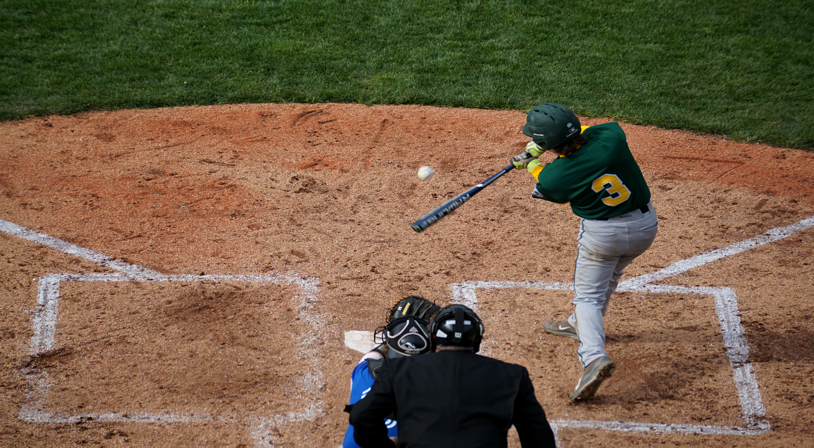 Men's Baseball vs Niagara County CC (Double Header)