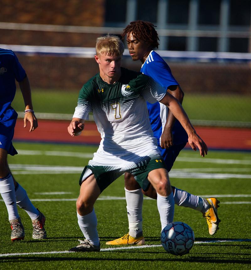 Jayhawks Continue to Roll; Down the Kats 4-2