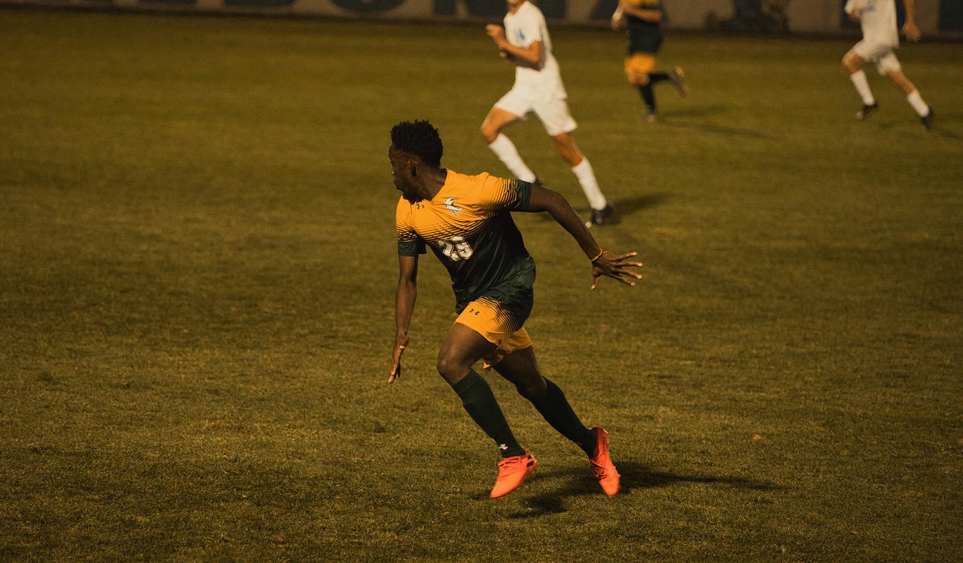 Jayhawks Dismantle Hudson Valley, 5-1