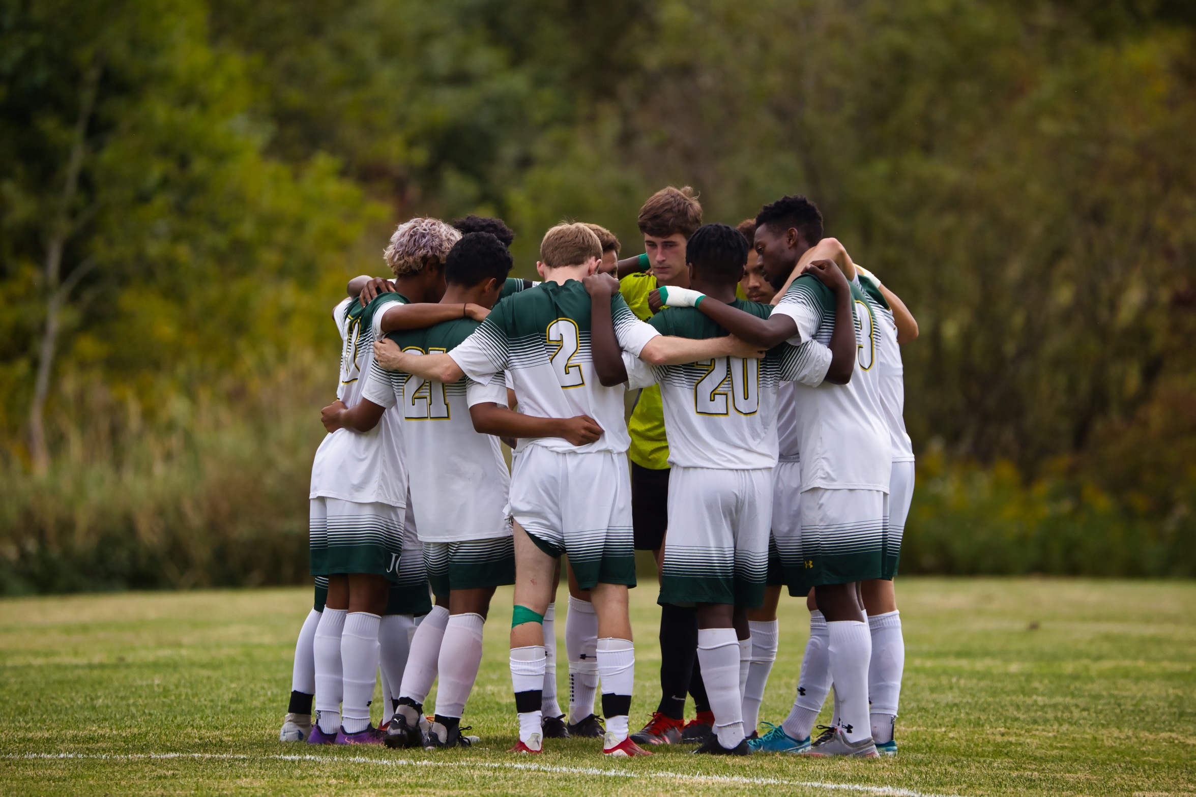 Jayhawks To Host Onondaga CC In Region 3 Semifinals