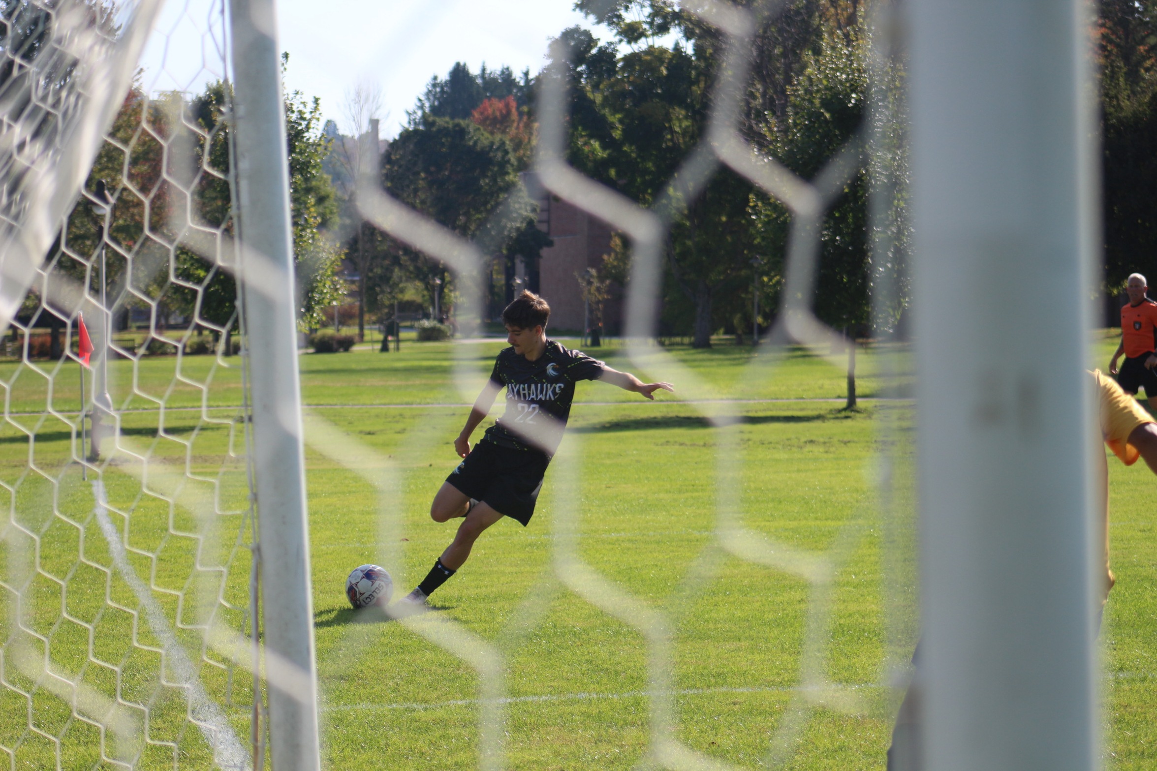 JCC Erupts for 11 Goals in Win Over Lorain