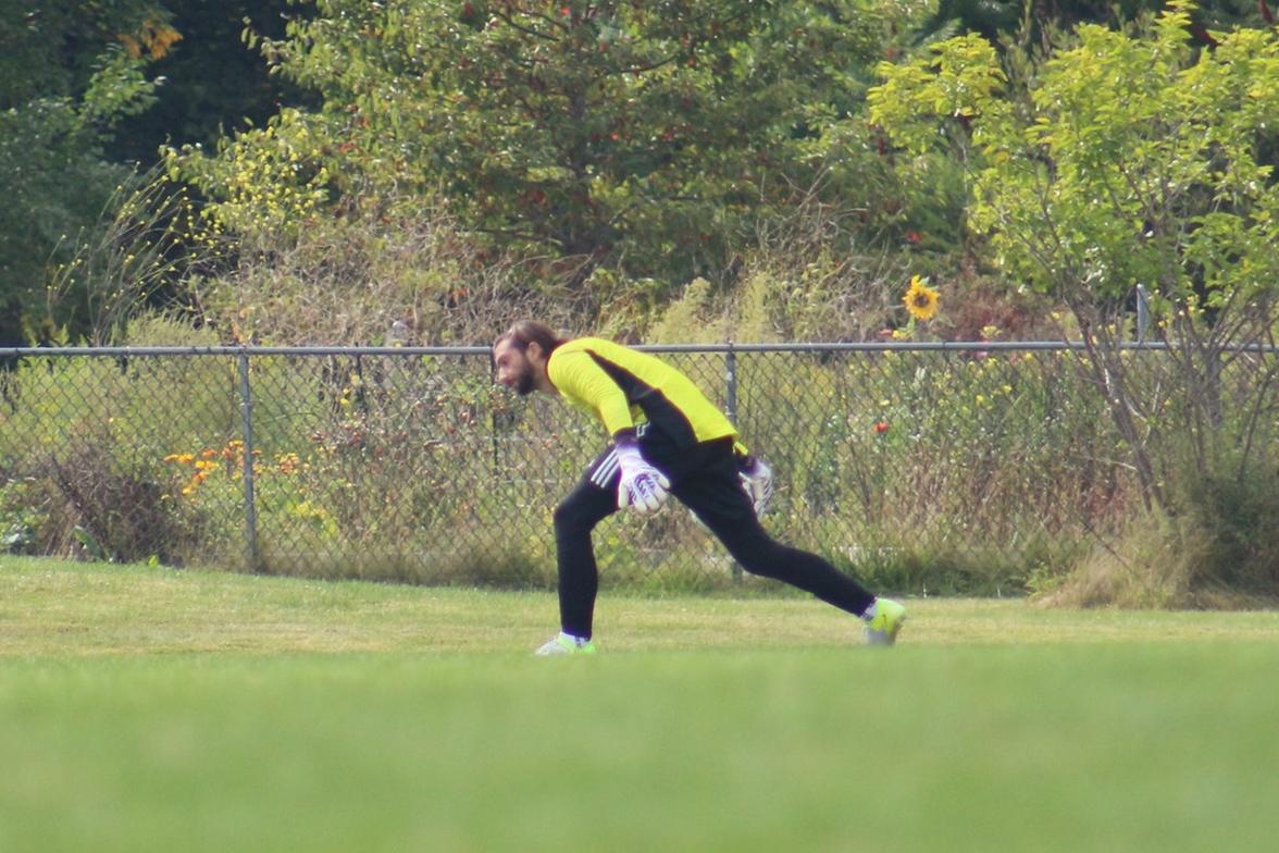 Jayhawks Bounce Back with Shutout Win Over Jefferson