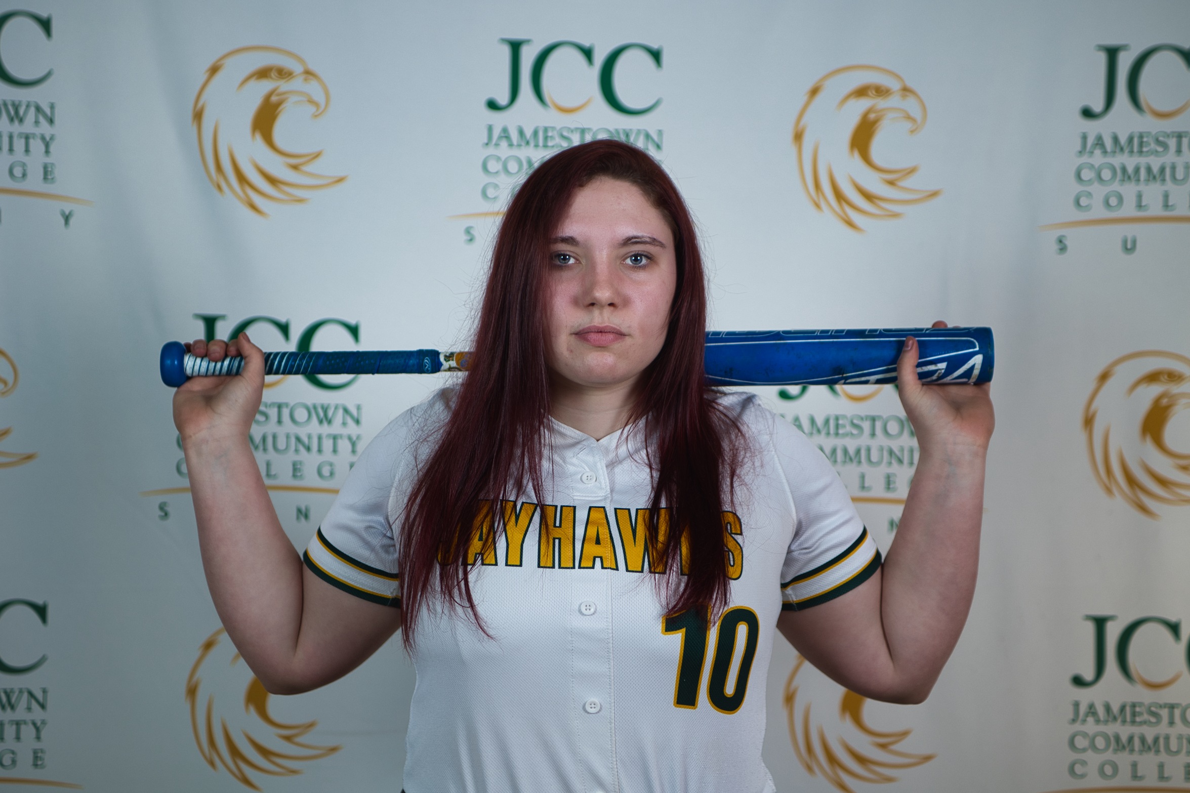 Jayhawks Opened 2023 Season At Finger Lakes CC