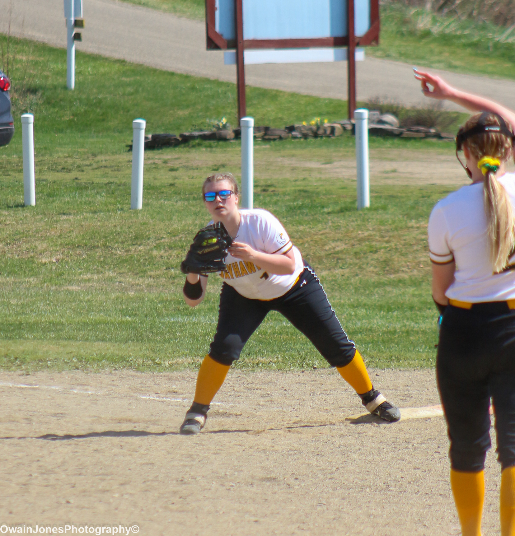 Late Inning Rally Falls Short In Game Two Against Butler County CC