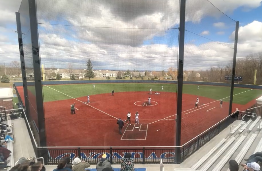 JCC Drops Opening Softball Series at Onondaga