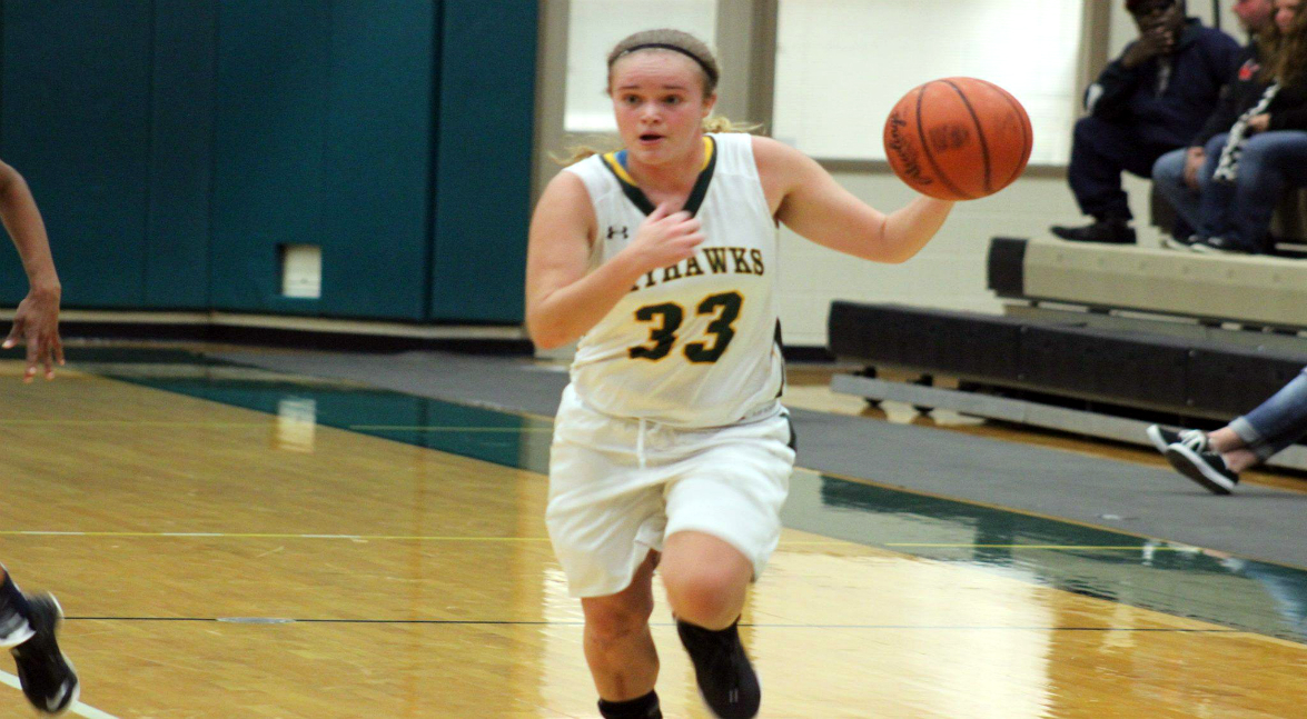 Women's Basketball vs Central Penn (Tom D'Angelo Tournament)