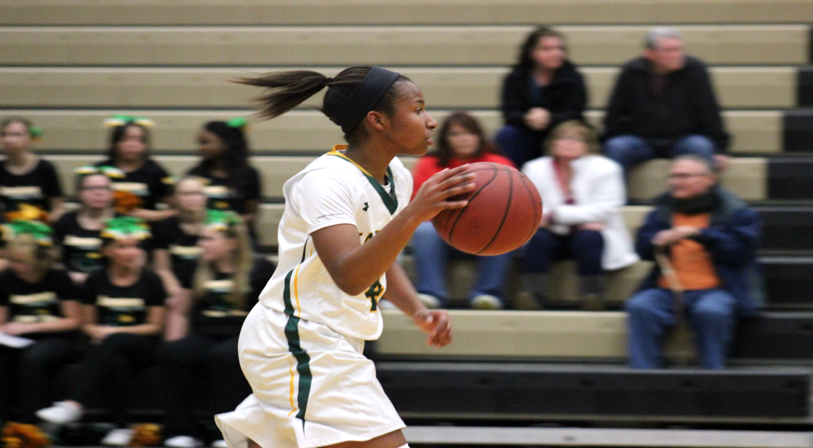 Women's Basketball vs Lorain CCC