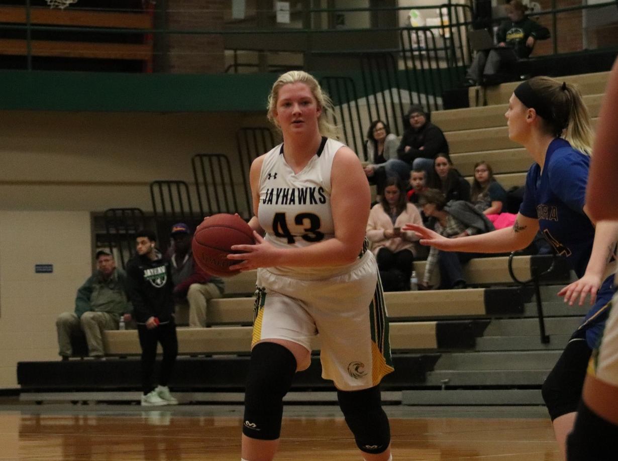 Jayhawks season comes to and end in the Region III Semifinals