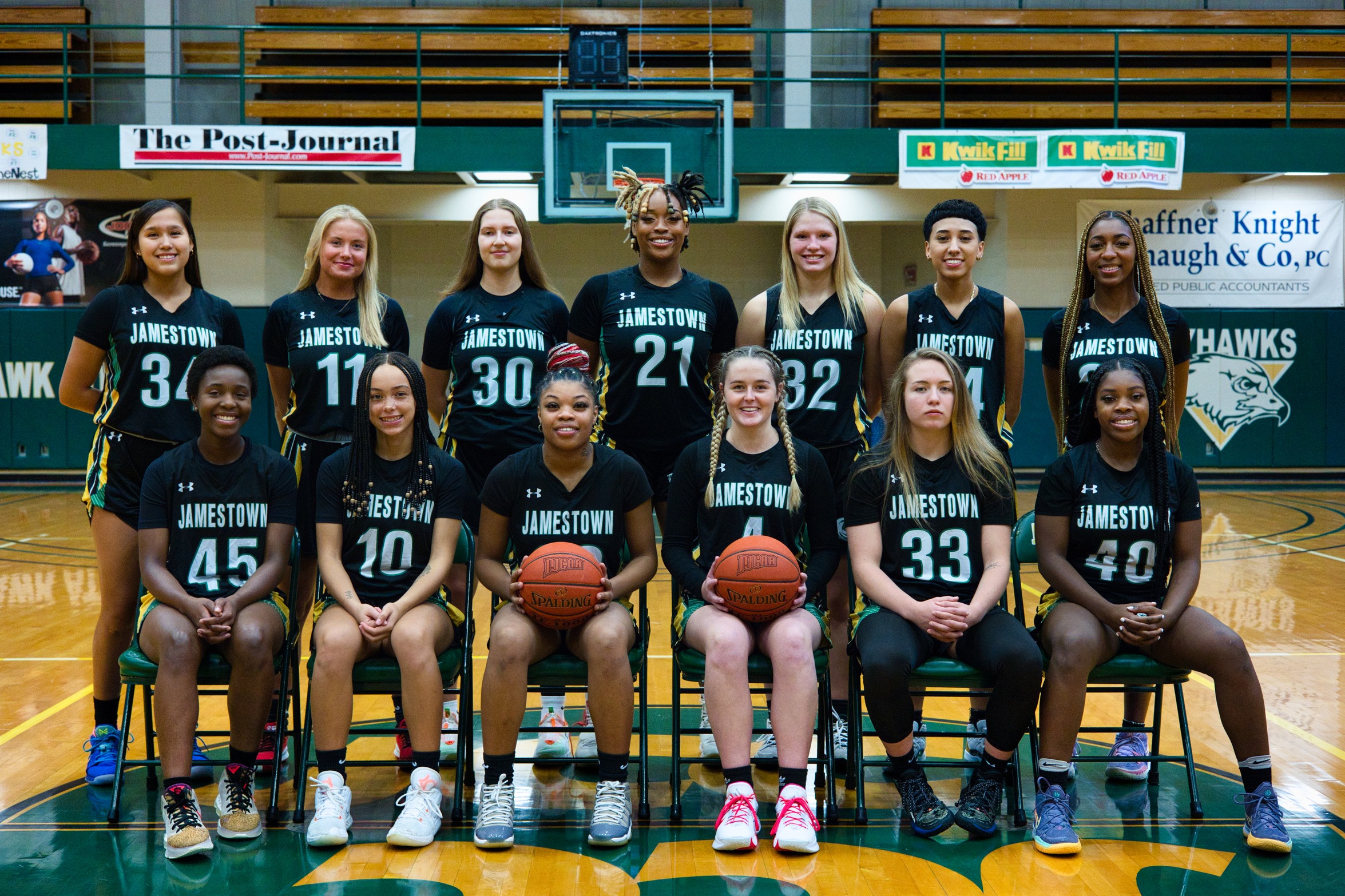 Women's Basketball Looks To Build Upon Success Heading Into 2022-23 Season