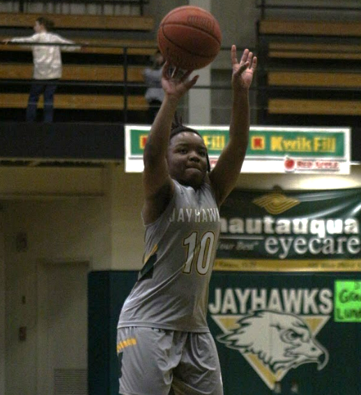 Truitt Guides JCC to Perfect Weekend
