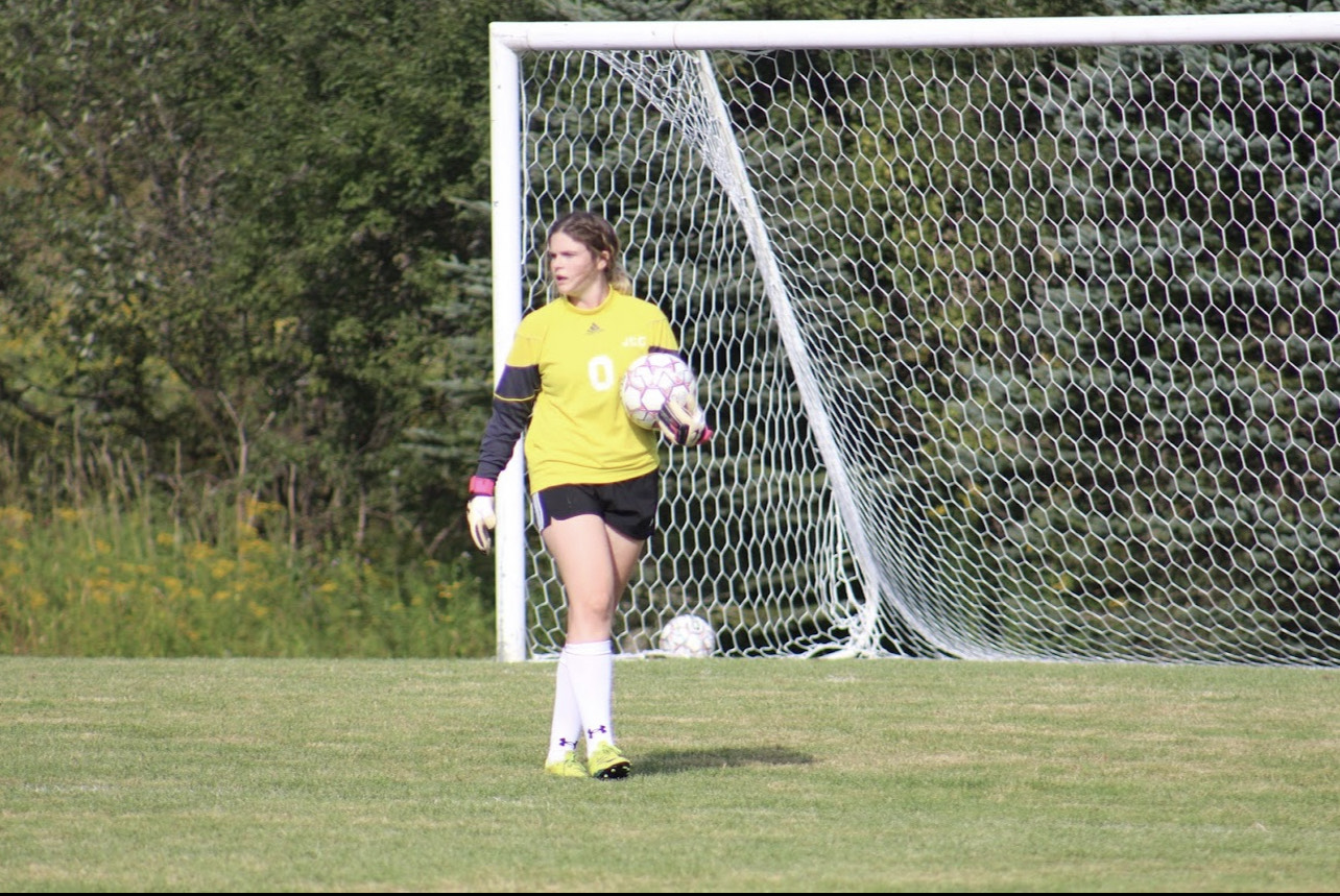 Jayhawks Drop Tough Road Game To No. 3 Mohawk Valley Community College