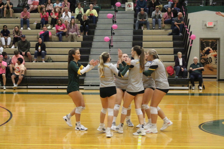 Jayhawks Finish As WNYAC Tournament Runner-Ups