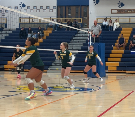 JCC Battles but Drops Pair at Onondaga POD